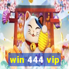 win 444 vip